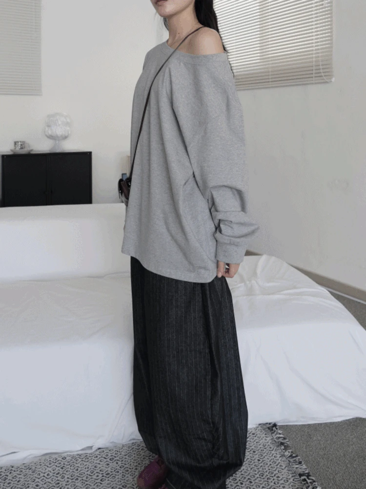 올드스트라이프데님