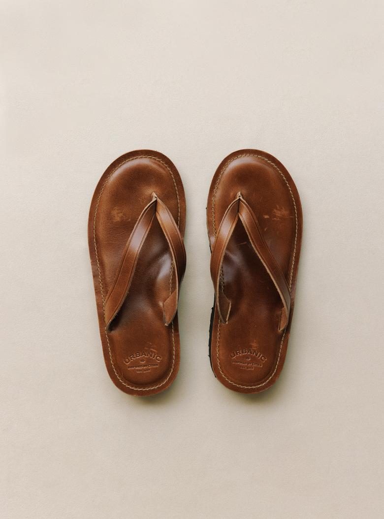 Patina Flipflop