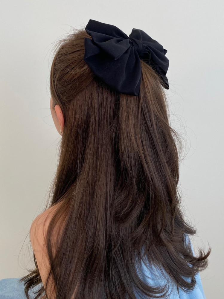 러블리 빅사이즈 헤어핀