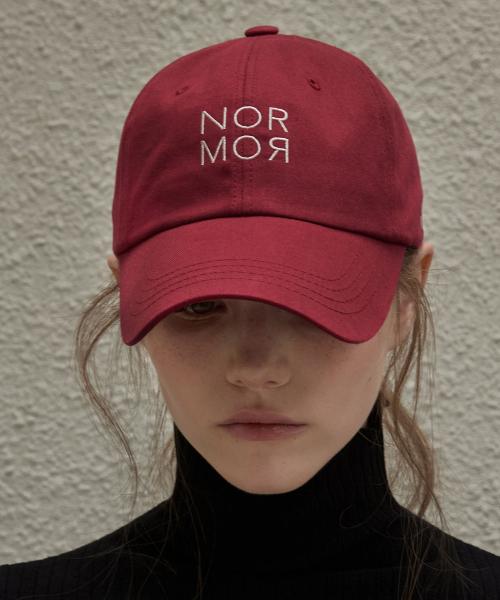 심볼 베이스 볼 캡(3컬러)