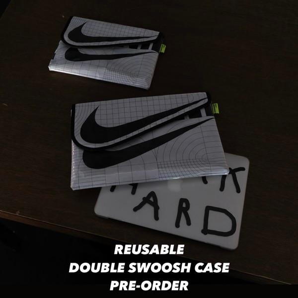 리유저블 더블스우시 케이스 LAPTOP & TABLET