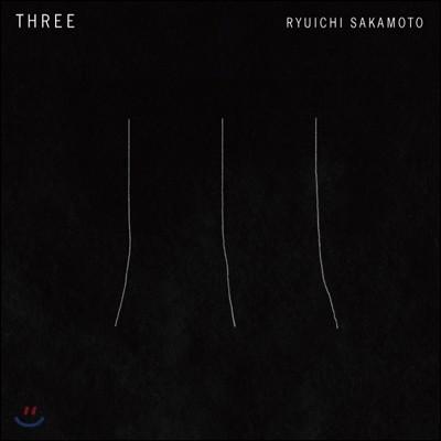 Ryuichi Sakamoto - Three