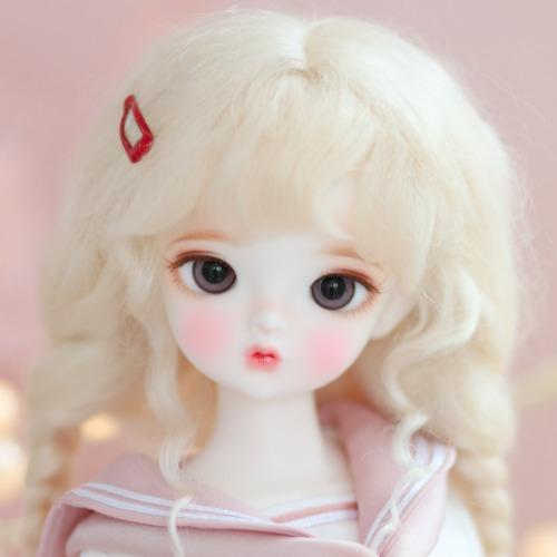 [판매종료]사라 (Sarah) B type