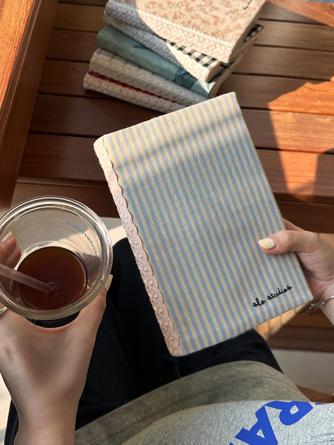 프렌치 블루스트라이프 _ 4 size