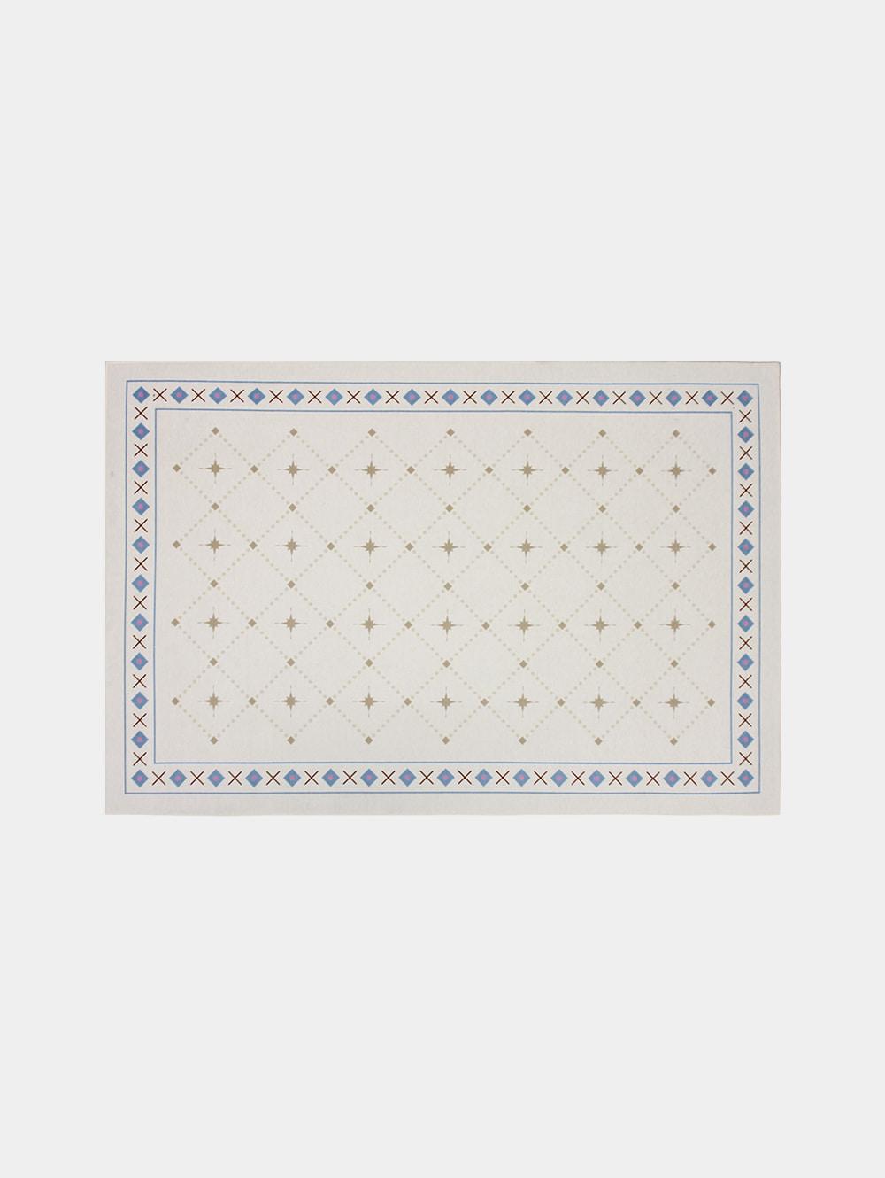 [new] t2 - 니스 러그 3sizes