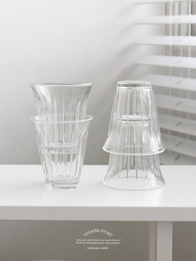 라로쉐 카페라떼 글라스 200ml