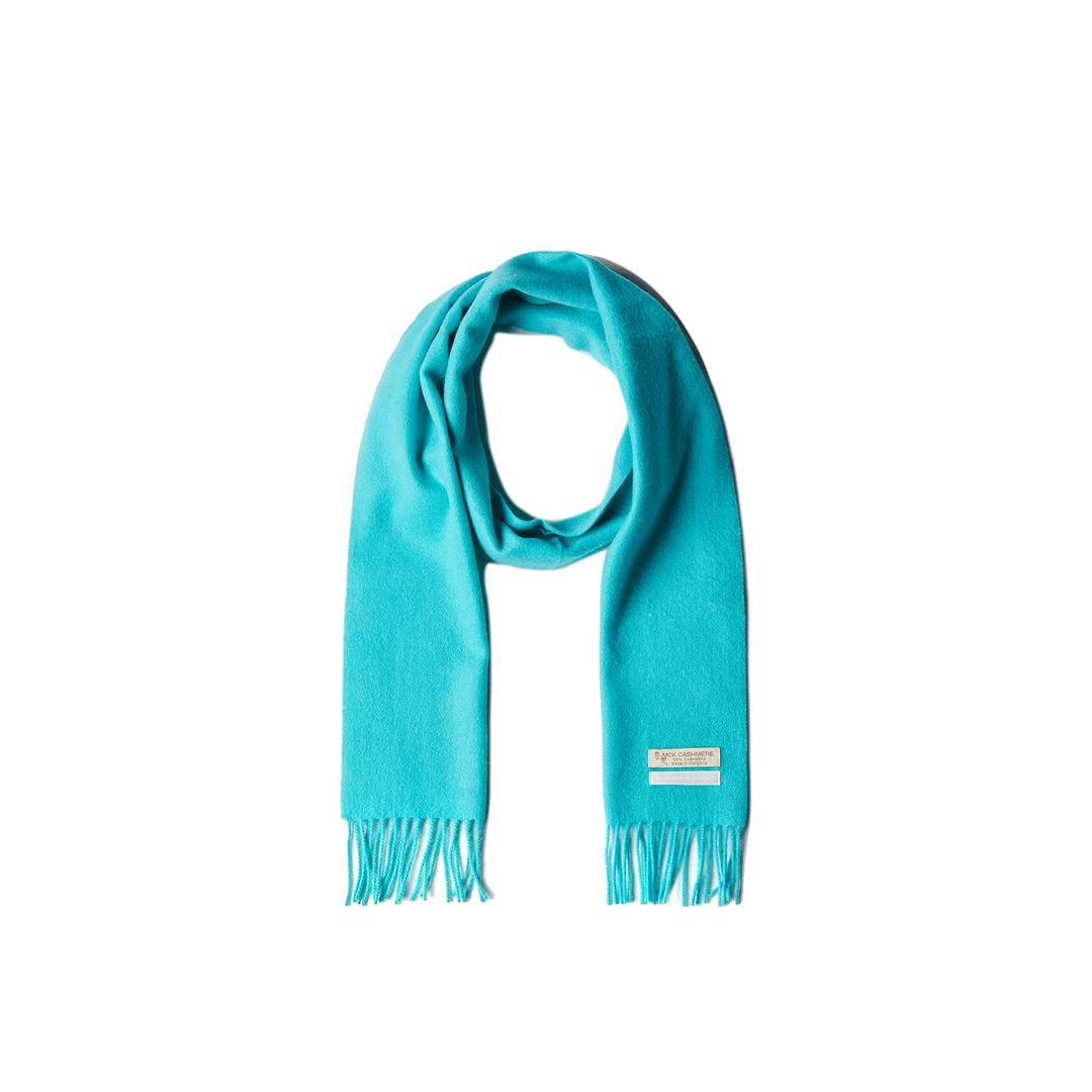 CLASSIC MUFFLER (Jade Blue)