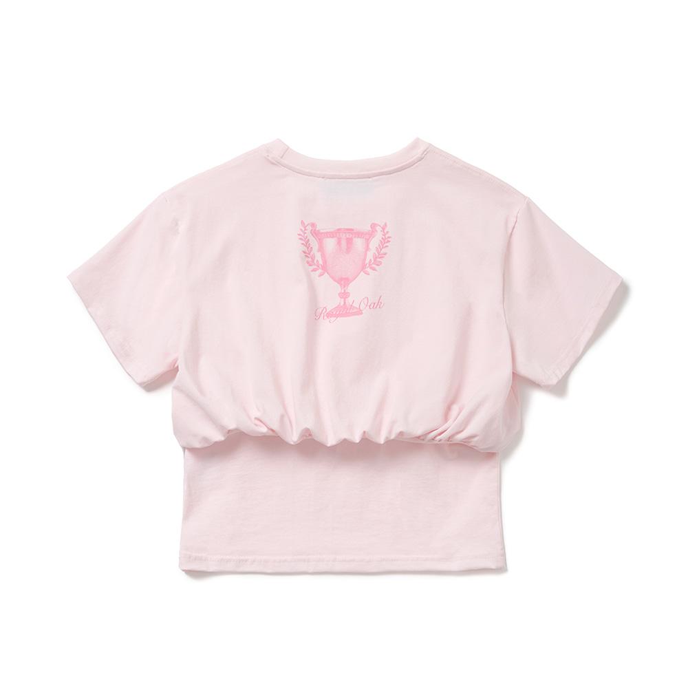 PUFF TEE