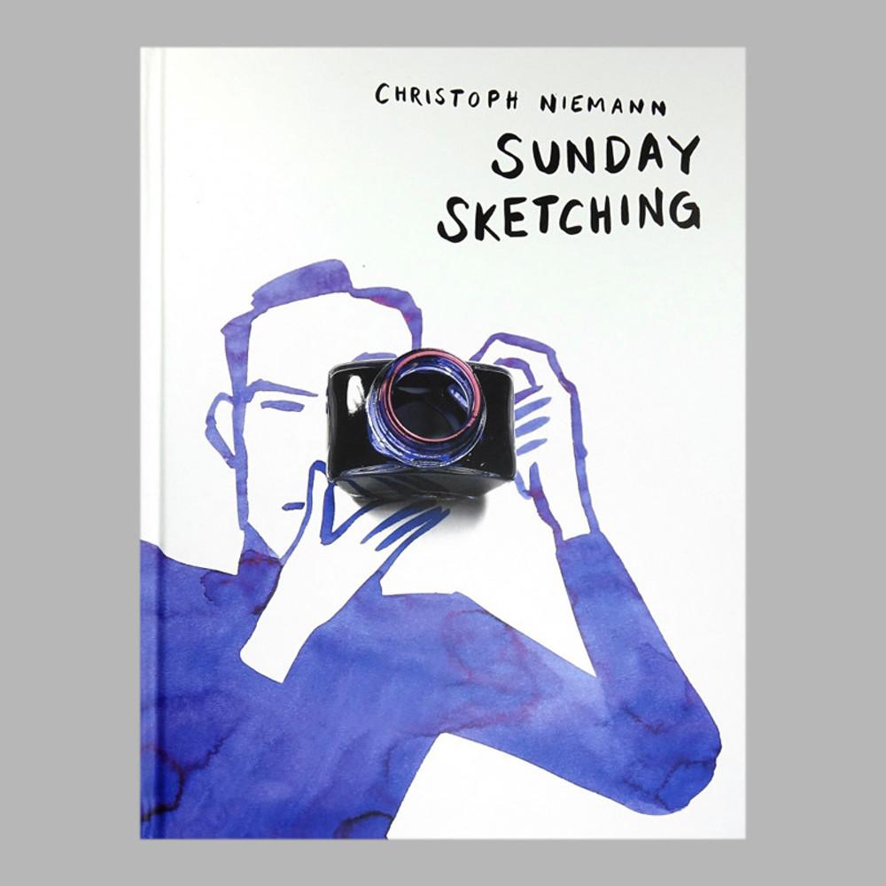 [마지막 입고: 3차] Sunday Sketching