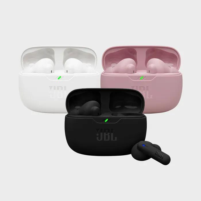 삼성공식파트너 JBL WAVE BEAM2 노이즈캔슬링 무선 블루투스이어폰