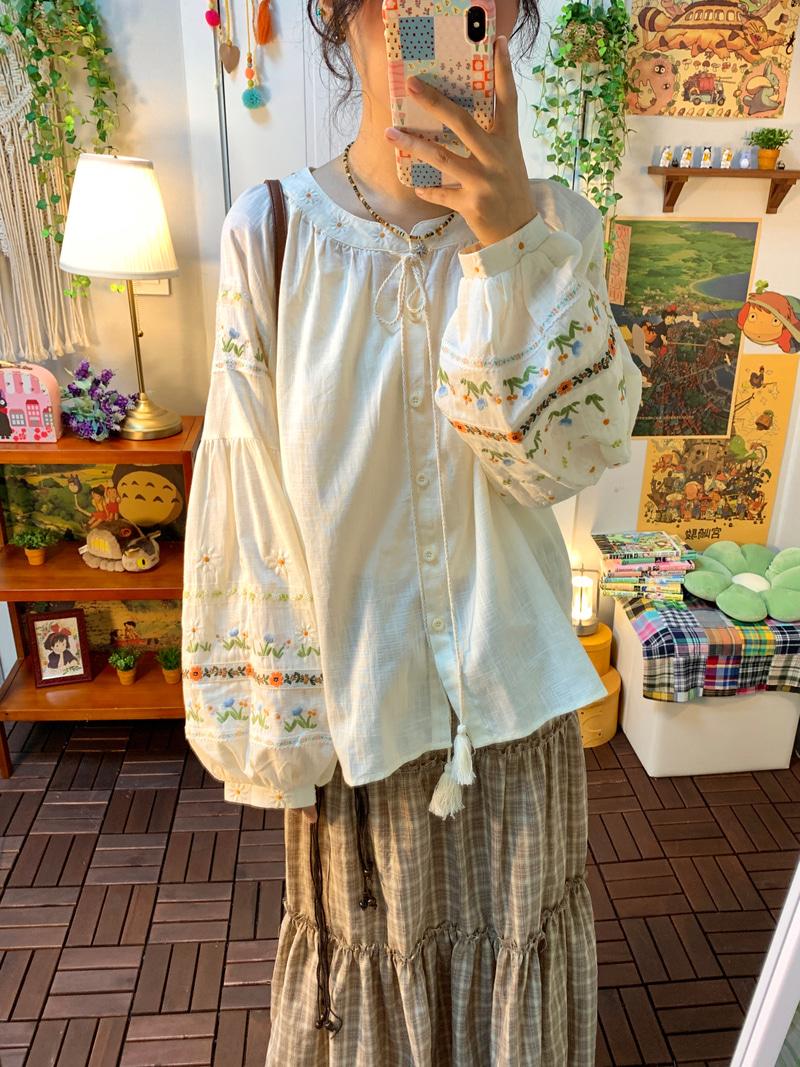 Mori garden bl