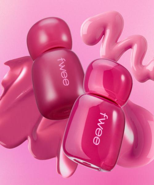 퓌 핑크 옵세션 스테이핏 틴트 (20Colors)