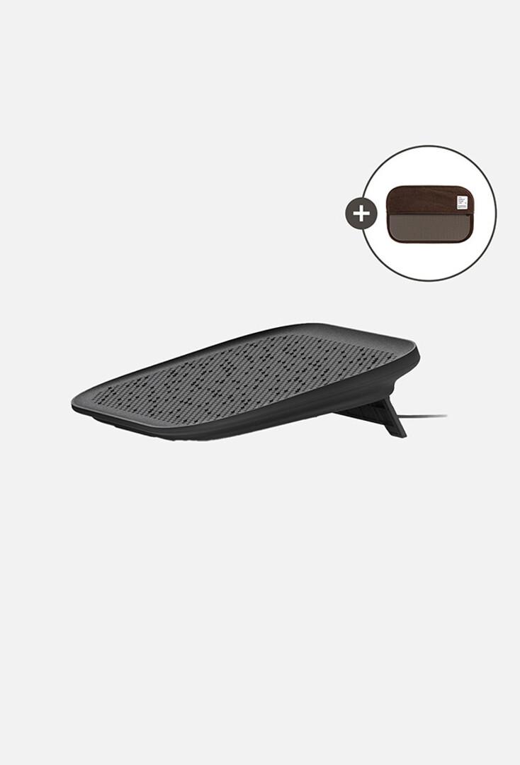 [루메나] 발난로 WARMER PAD (+커버 증정)