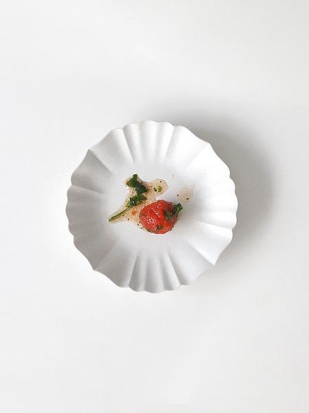 모쿠렌 접시 15cm