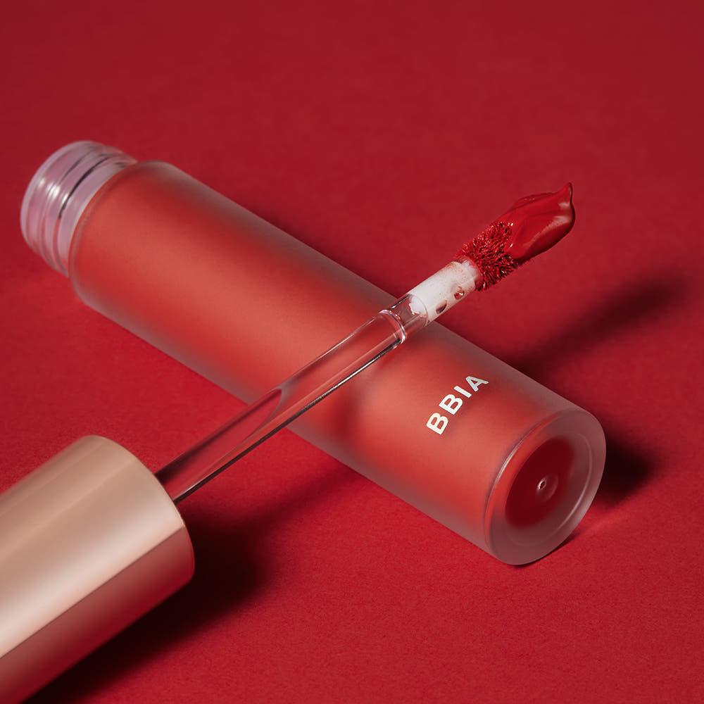 [2개set] 삐아 라스트 벨벳 틴트 5g