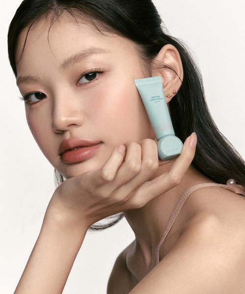무스 케어 치크 핸디