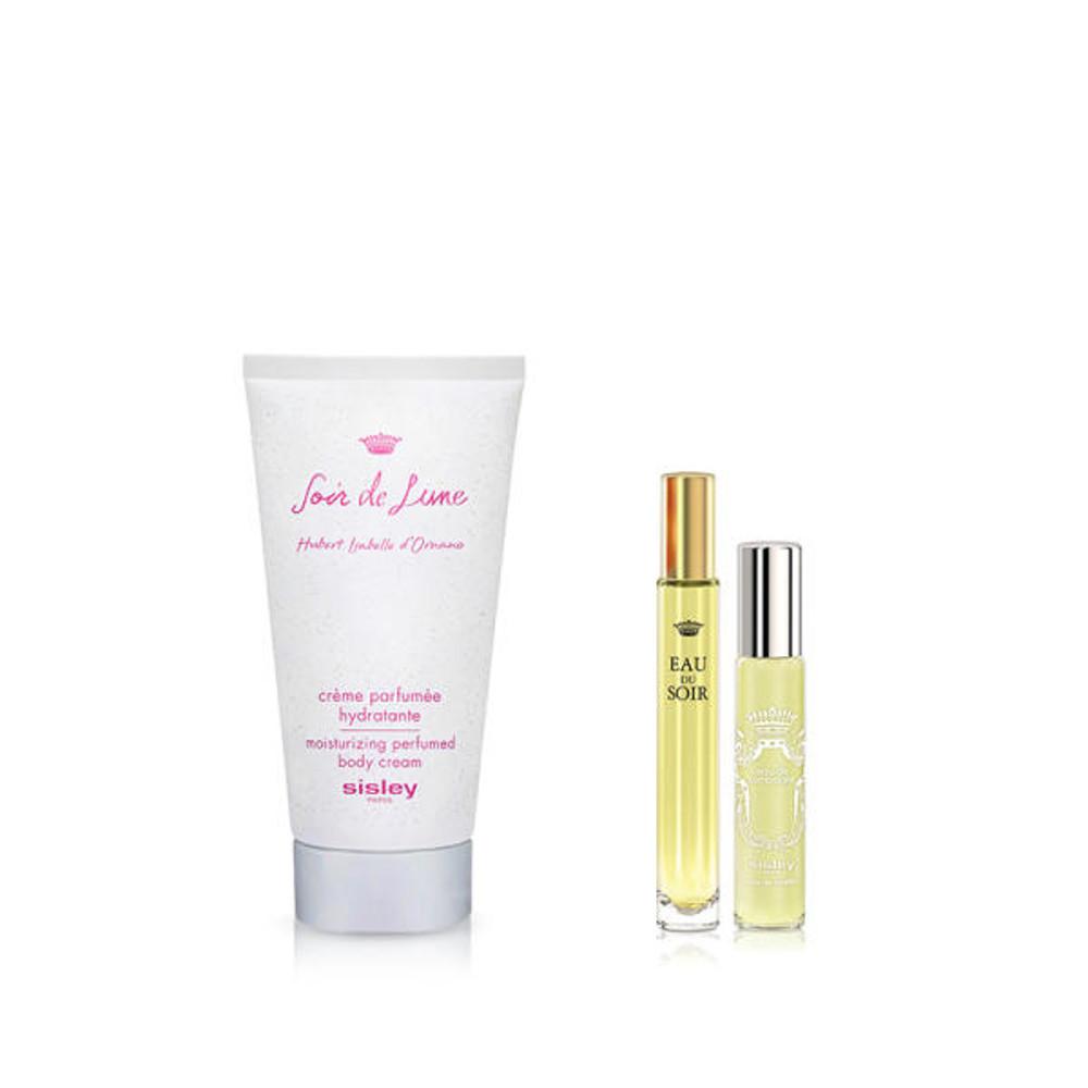 [미니어처 2종 증정]시슬리 스와르 드 륀 바디크림 기획세트