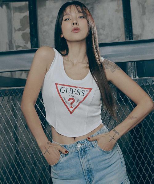 오리지날 삼각 나시티