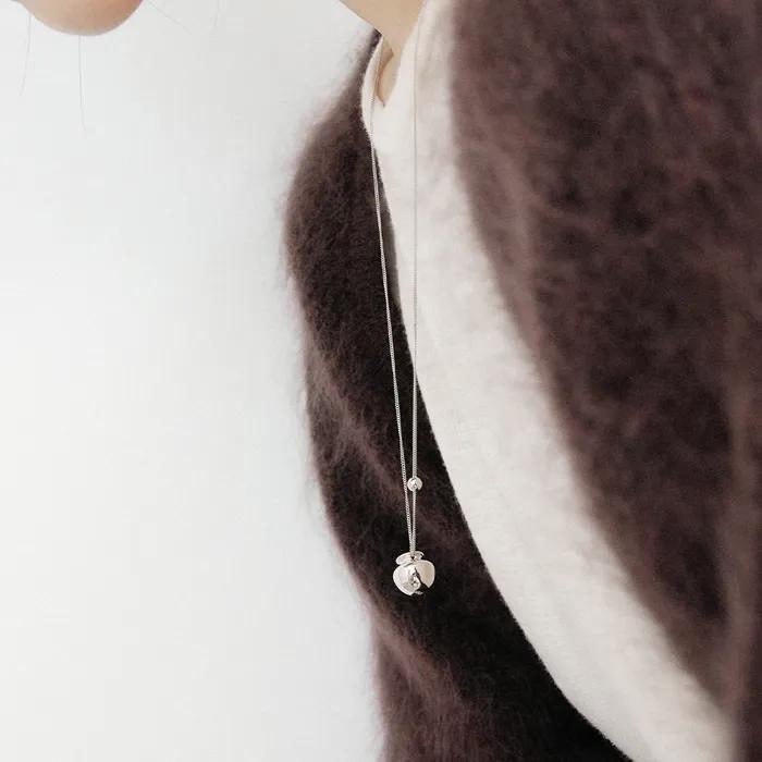 Pot necklace
