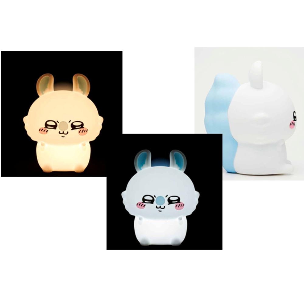 치이카와 캐릭터 모몽가 무드등 룸라이트