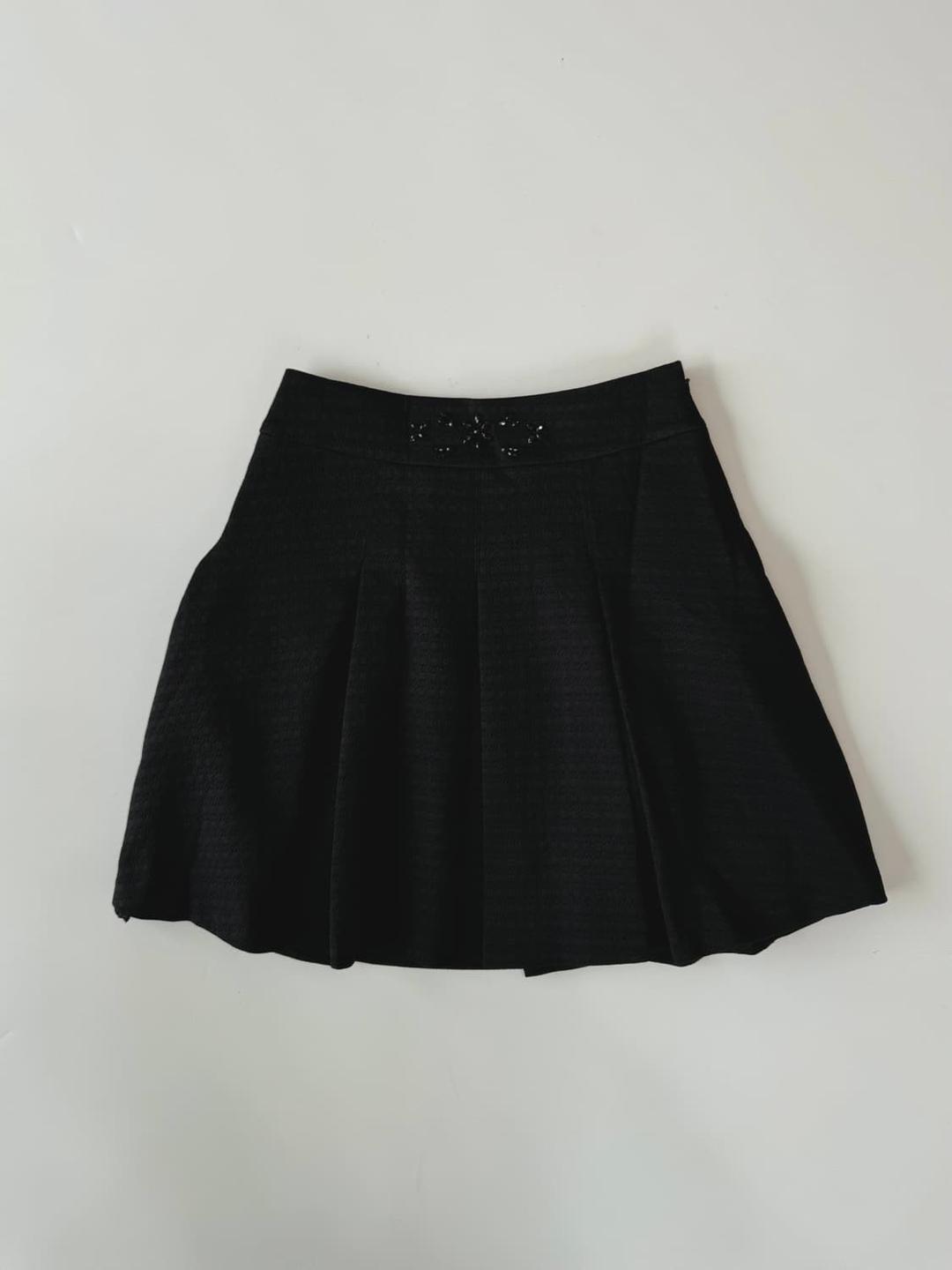 Anna sui skirt | 후루츠패밀리