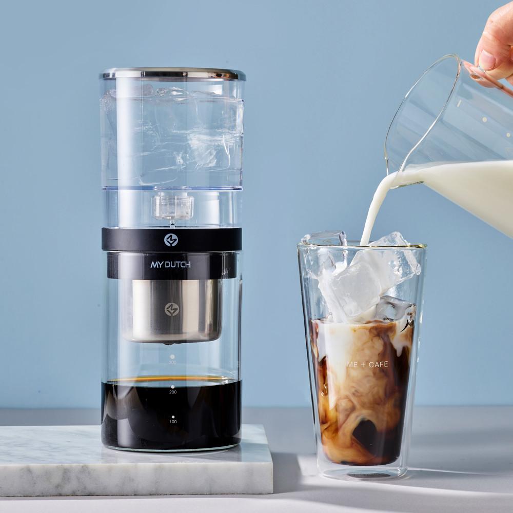콜드브루 더치커피 메이커 기구 350 핸드드립세트 커피 드리퍼 가정용 커피용품