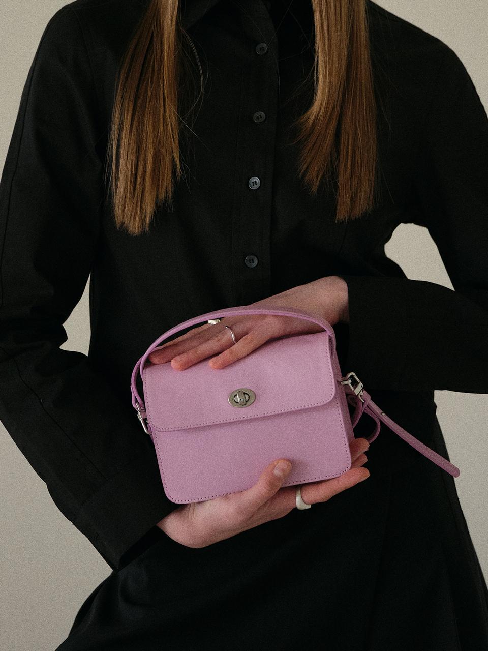 MAGOT BABY SAC (PINK)