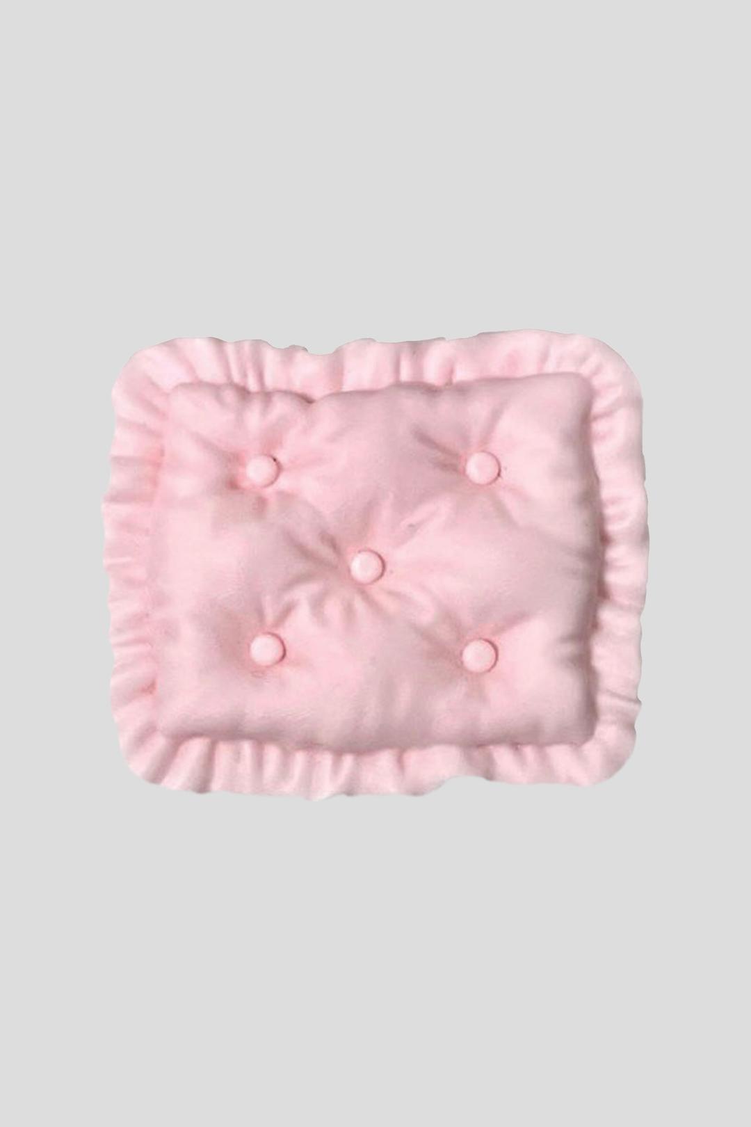 PILLOWTOK ∎  BABY PINK