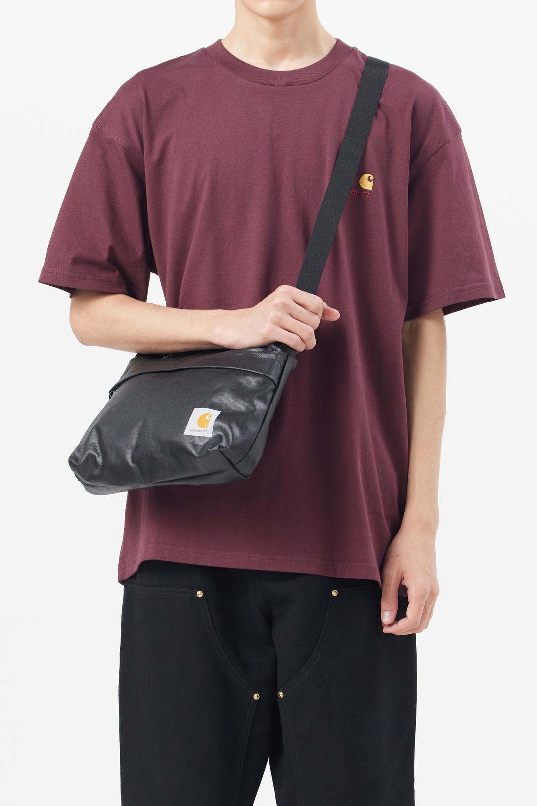 DEAN SHOULDER BAG