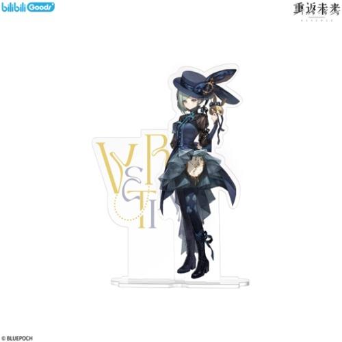 리버스 1999 가면 무도회 시리즈 아크릴 스탠드 버틴 중국 공식 굿즈