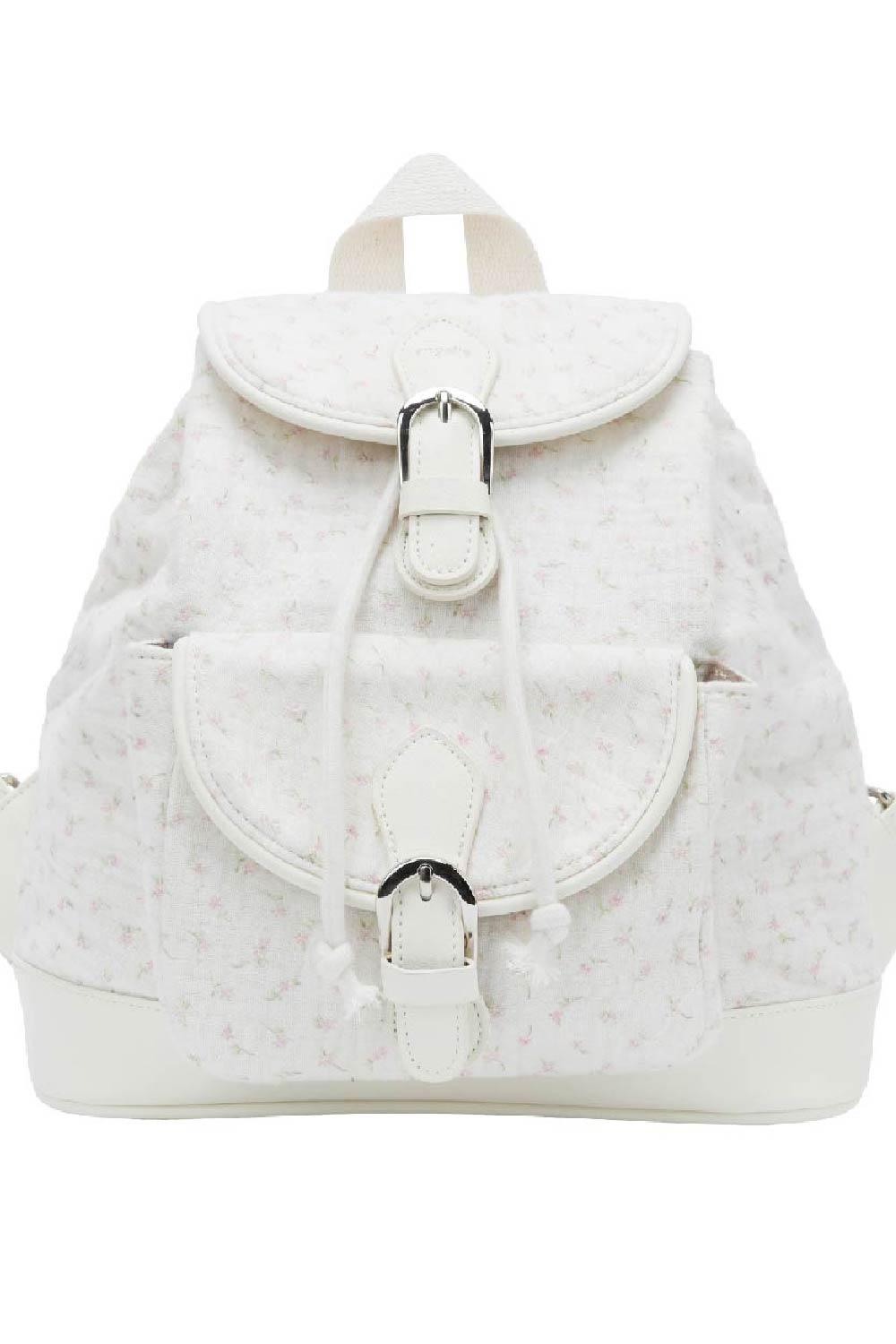 SOAP BACK PACK / FLOWER