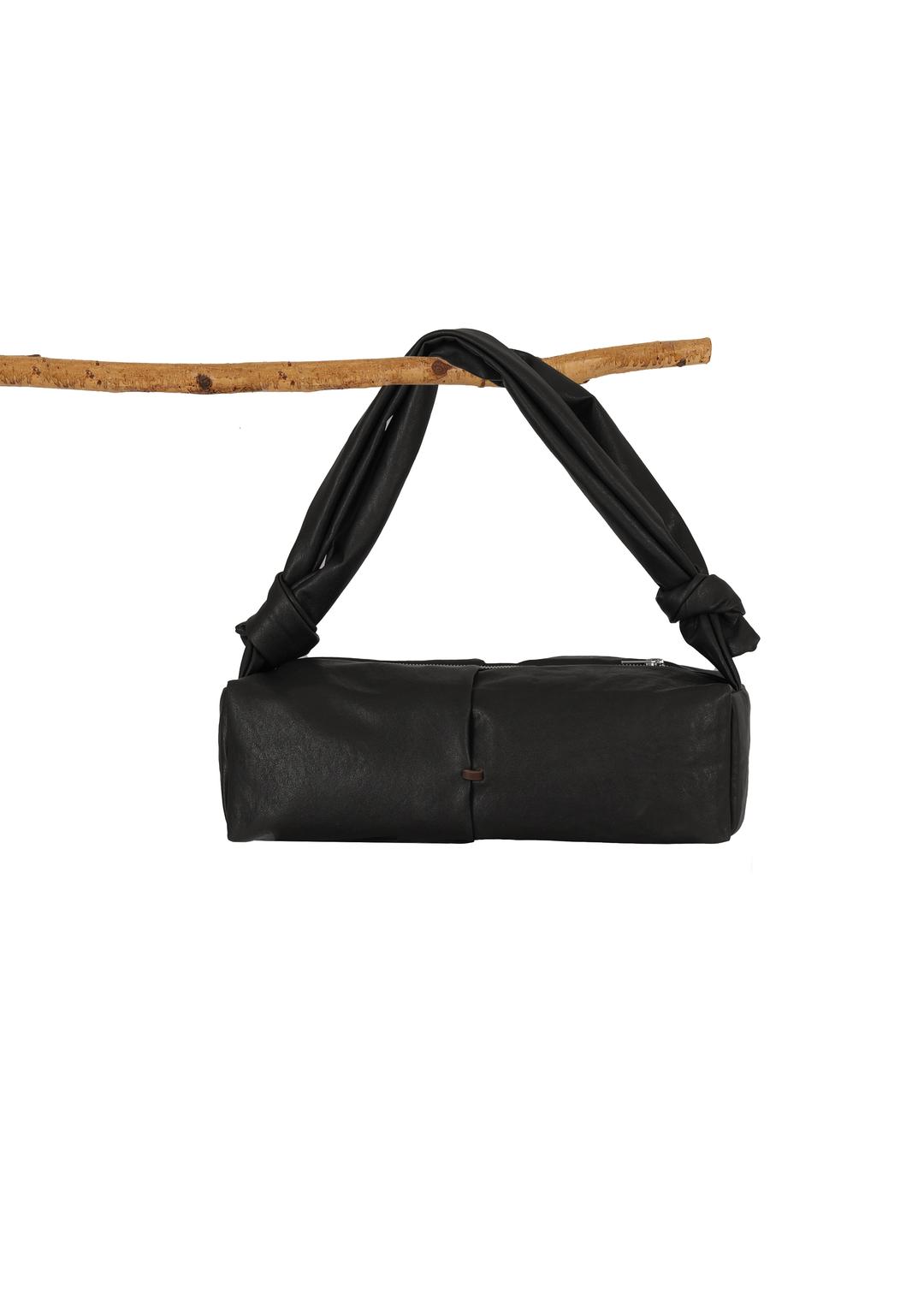 SOMU Post bag -black
