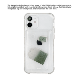 Green Tea (Card)