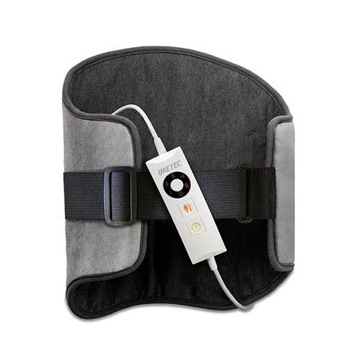 [이메텍] 허리 온열찜질기 히팅패드 IHP-982