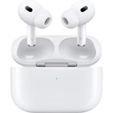 Apple 2022 에어팟 프로 2세대 블루투스 이어폰