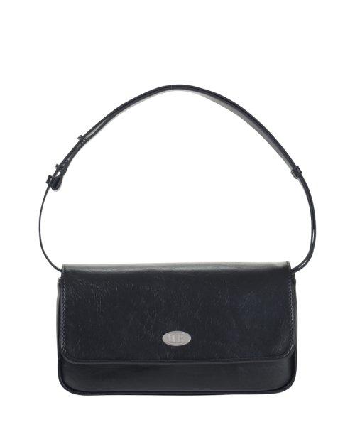 모나 투웨이 크로스백 / 블랙