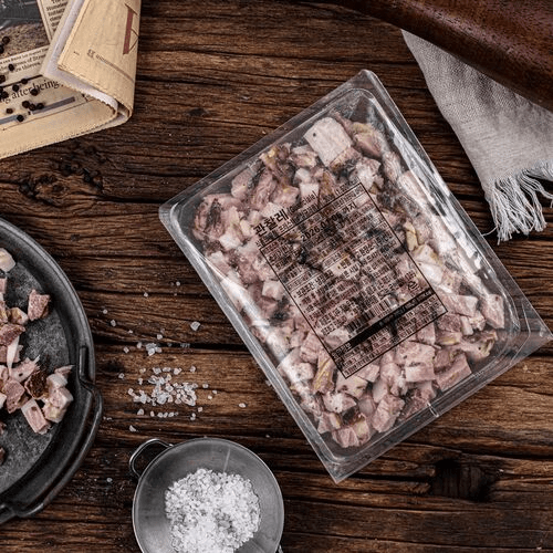 SIB 관찰레 숙성 구안치알레 300g