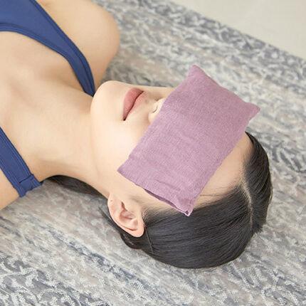 테라퓨틱 아로마 아이필로우(14종)