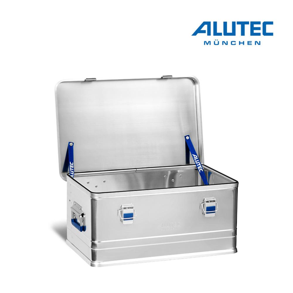 알루텍 다용도 수납박스 캠핑 알루미늄 박스 컴포트 30 ALUTEC
