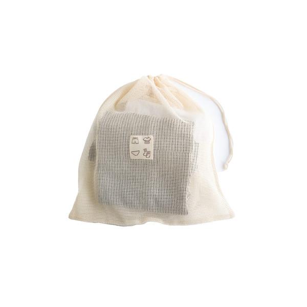 소락 SORAK 오가닉 네트파우치 세탁망 세트