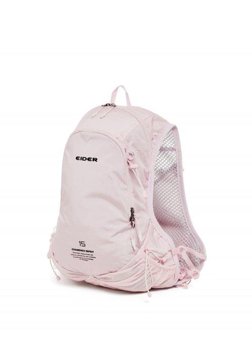 아이더(EIDER)  AIR RUN (에어 런) 15_Light Pink - 사이즈 & 후기 | 무신사