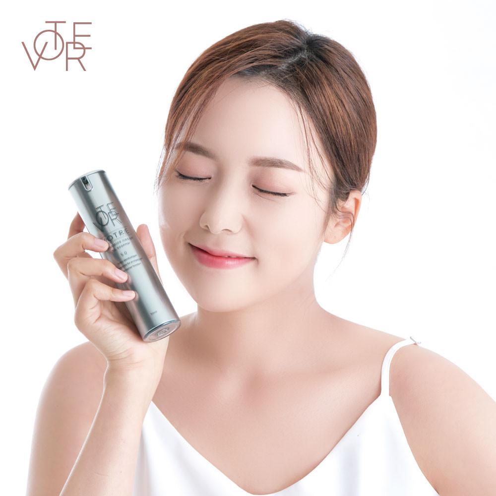 보뚜아 크림 세라솜 50000ppm 수분 세라마이드 10000ppm