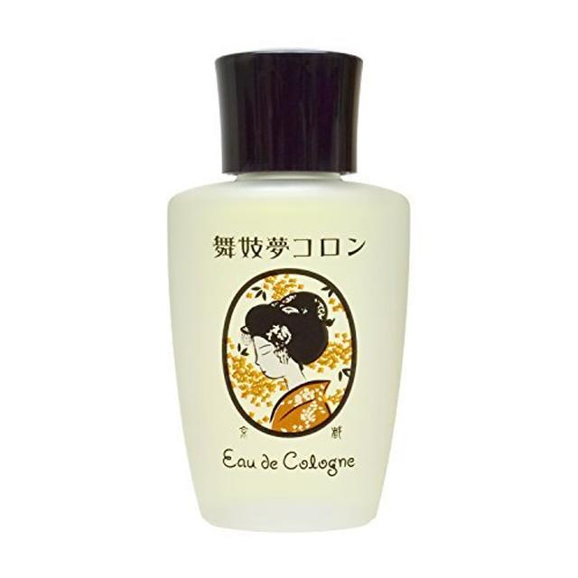 교토 마이코의 꿈 코롱 향수 20ml 금목서
