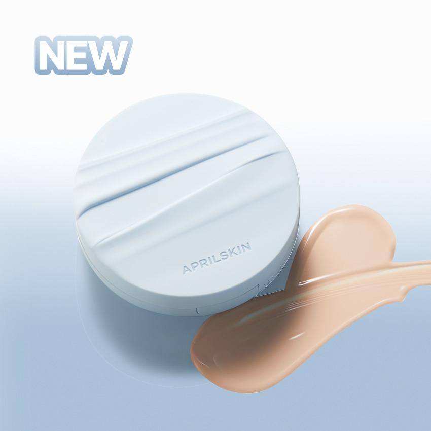 [NEW] 글로잉매트쿠션 (본품+리필)