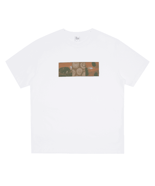 TCM nature T (white)
