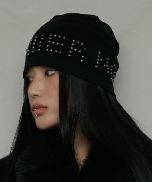 NN BEANIE_BLACK