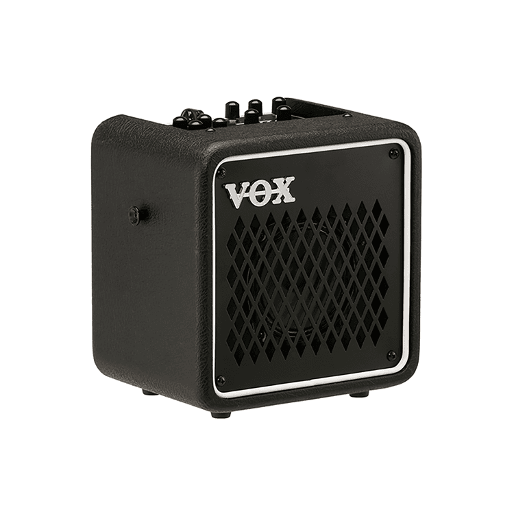 VOX MINI GO 3 (VMG-3) 포터블 모델링 기타 앰프