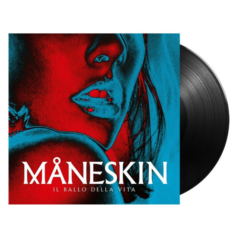 [LP] Måneskin 모네스킨 Il Ballo Della Vita