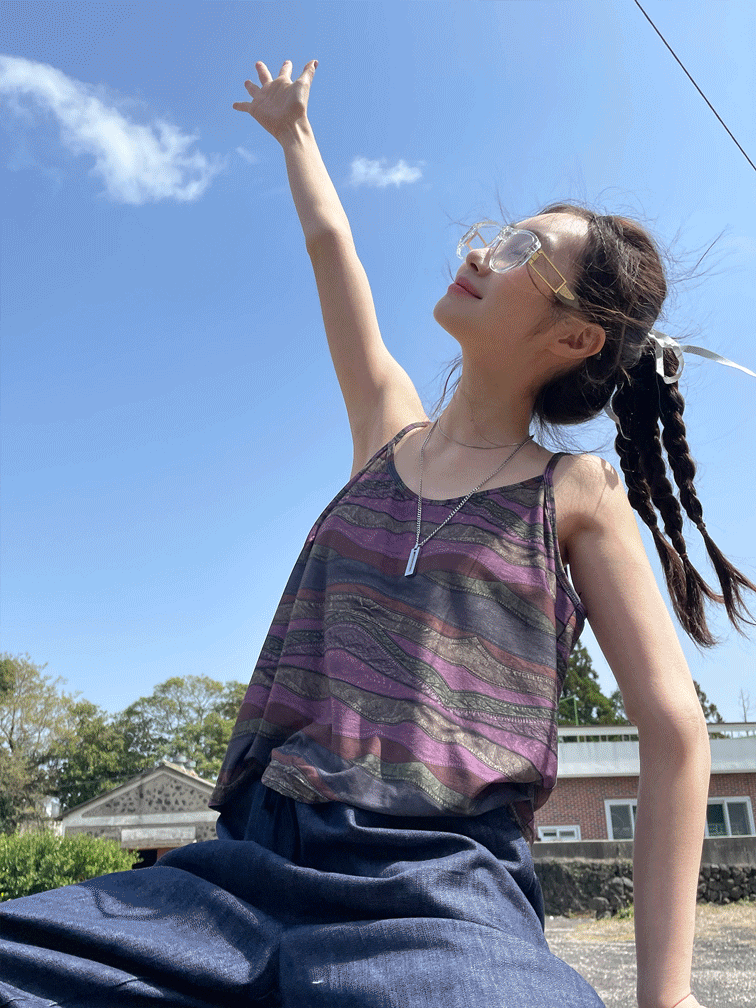 [9hope] paradise liberty