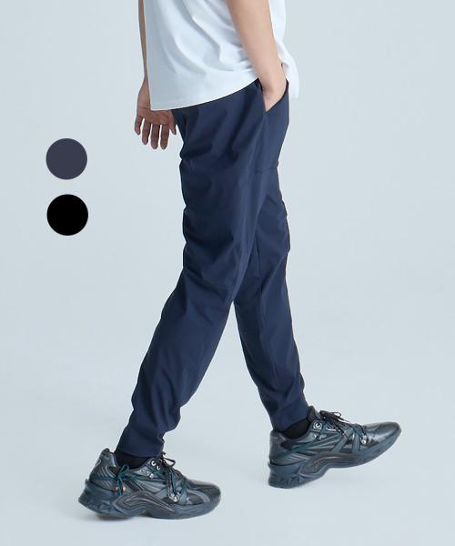 짐 트리코트 조깅스 (2color)